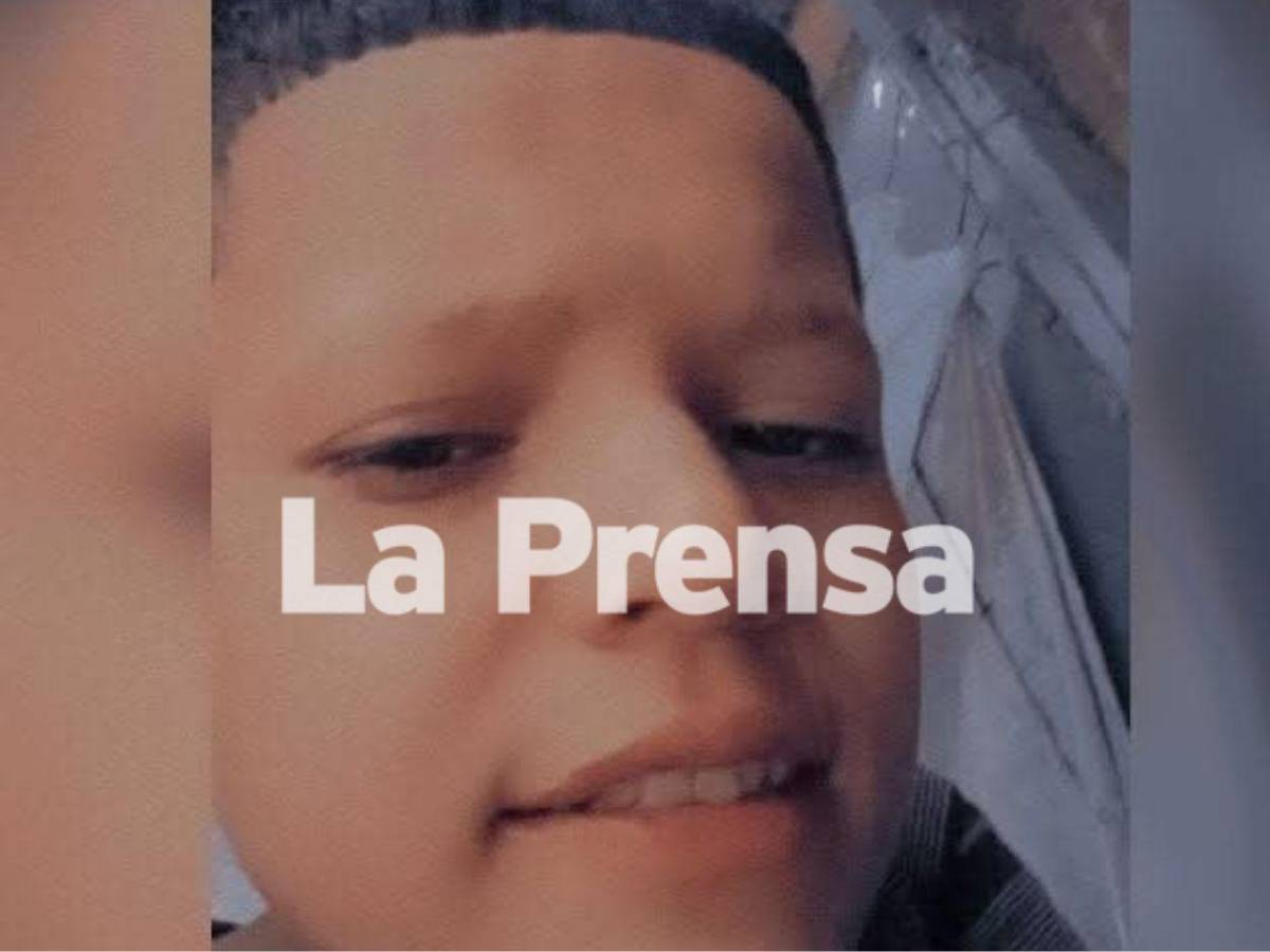 Mamá de Carita: Soñé con mi hijo y me dijo que Dios haría justicia