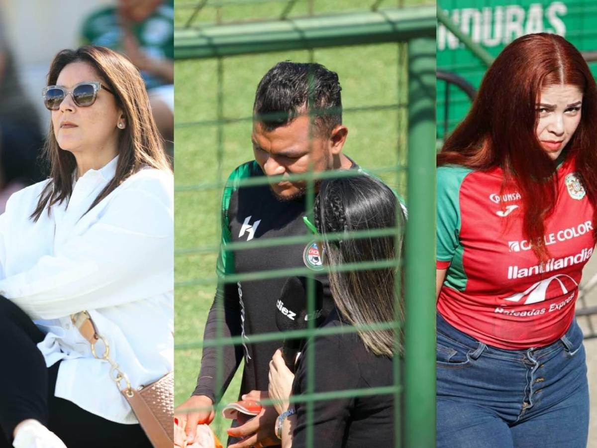 Copa LA PRENSA: Mario Martínez sorprende y chicas en el Marathón-Choloma