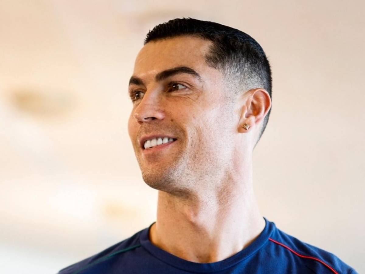 Cristiano Ronaldo: Sus increíbles condiciones para jugar en México