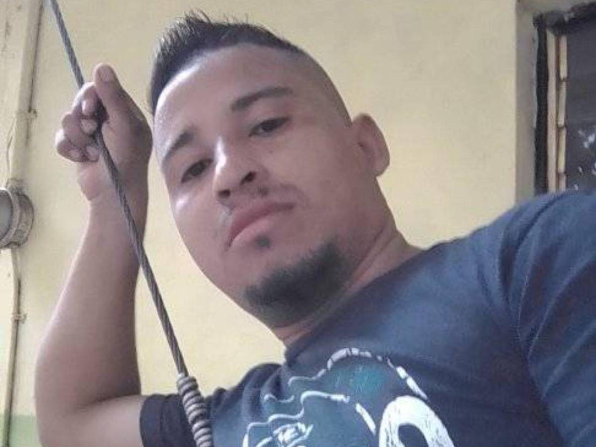 Hallan muerto a hondureño en Pensilvania; familia busca repatriarlo