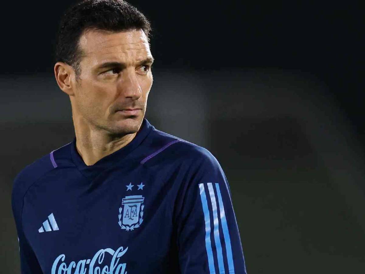 Florentino lo quiere y busca a técnico campeón del mundo para Real Madrid