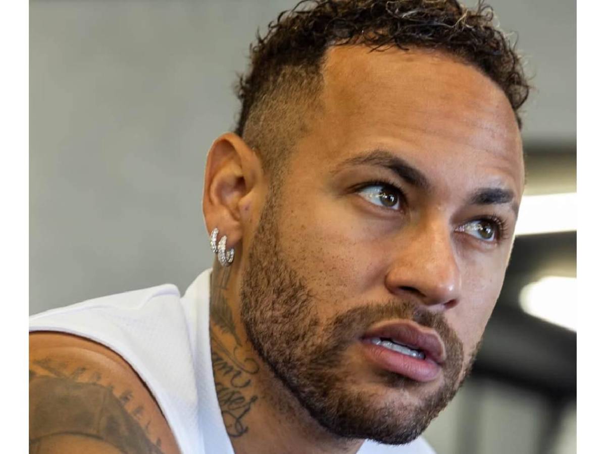 Neymar con un megacontrato en Brasil: lujos y revelan su millonario salario