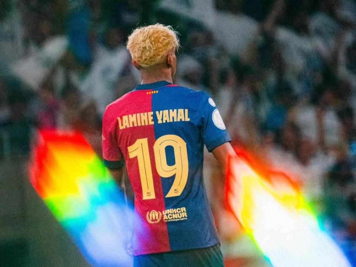 Lamine Yamal estalla contra Nico Williams por rechazar al Barcelona: Le deja duro mensaje