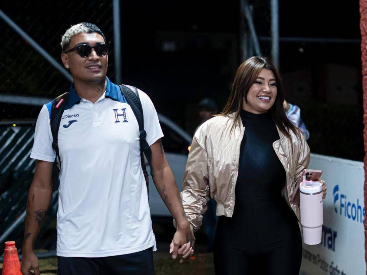 Supremo: No me gusta que me quieran mucho