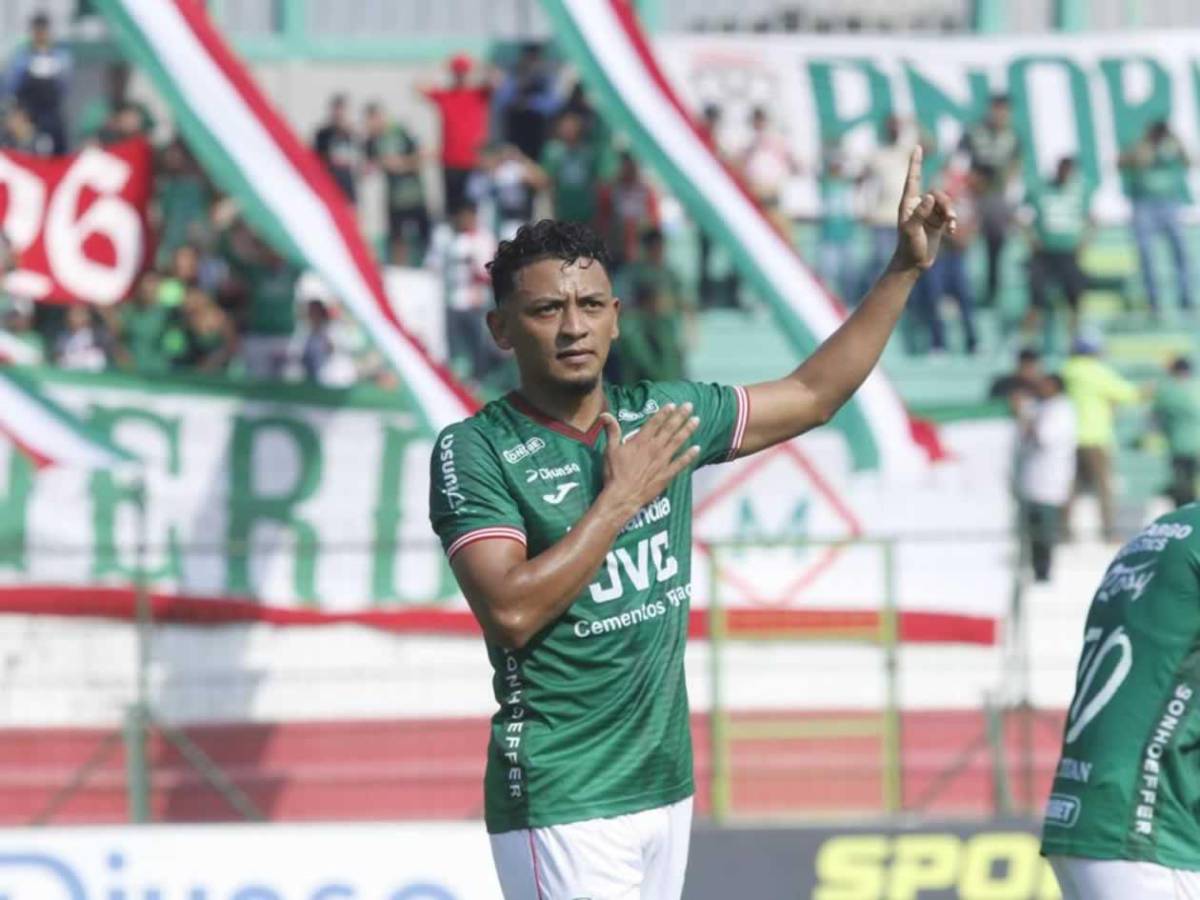 Motagua cierra fichaje top, hondureño apunta a Liga Española y Olimpia anuncia dos bajas