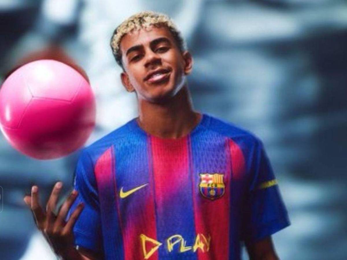 Lamine Yamal vuelve a calentar el clásico y lanza un nuevo dardo al Real Madrid