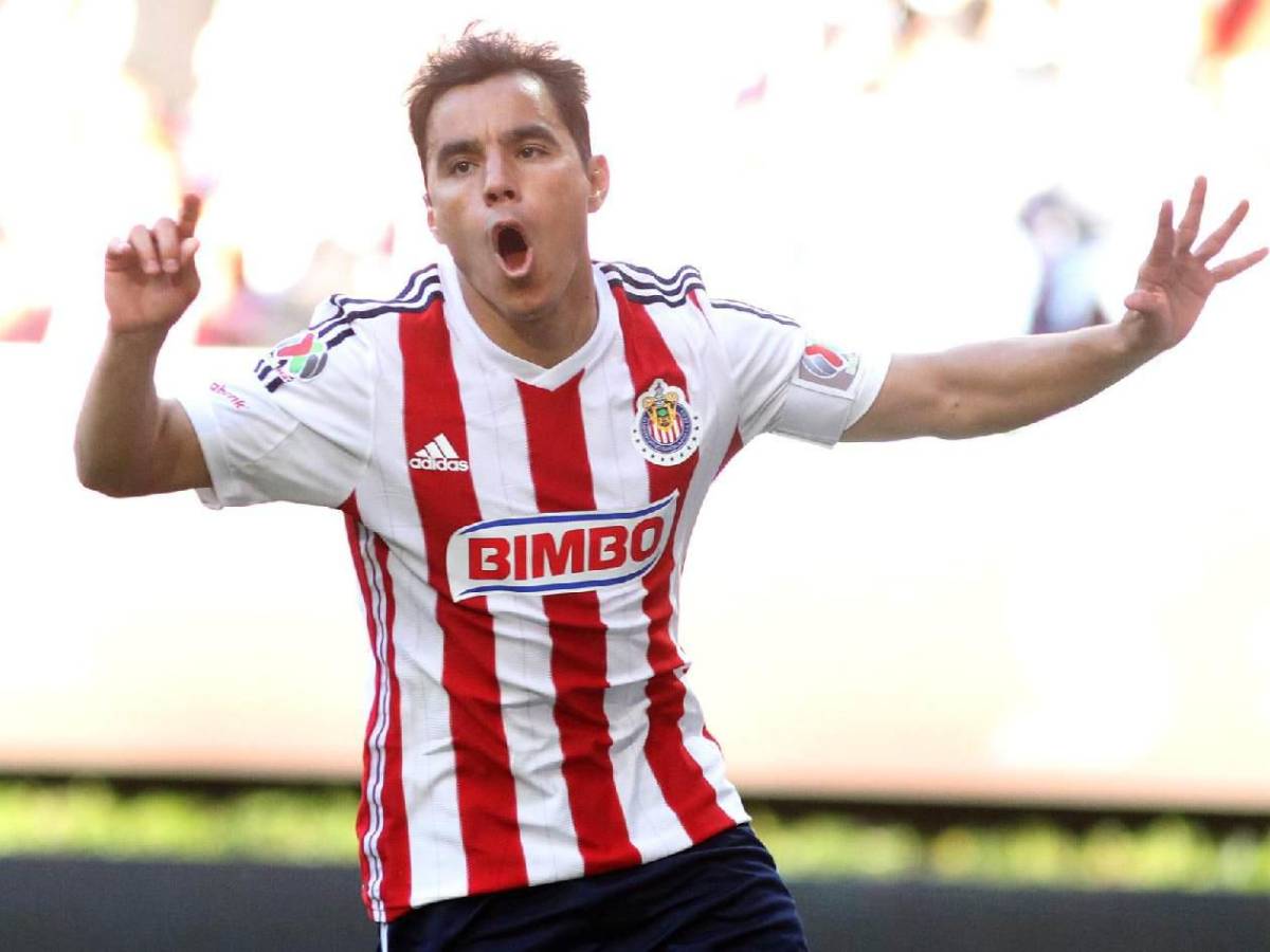 Omar Bravo con antecedentes: revelan graves pruebas y su estado en prisión