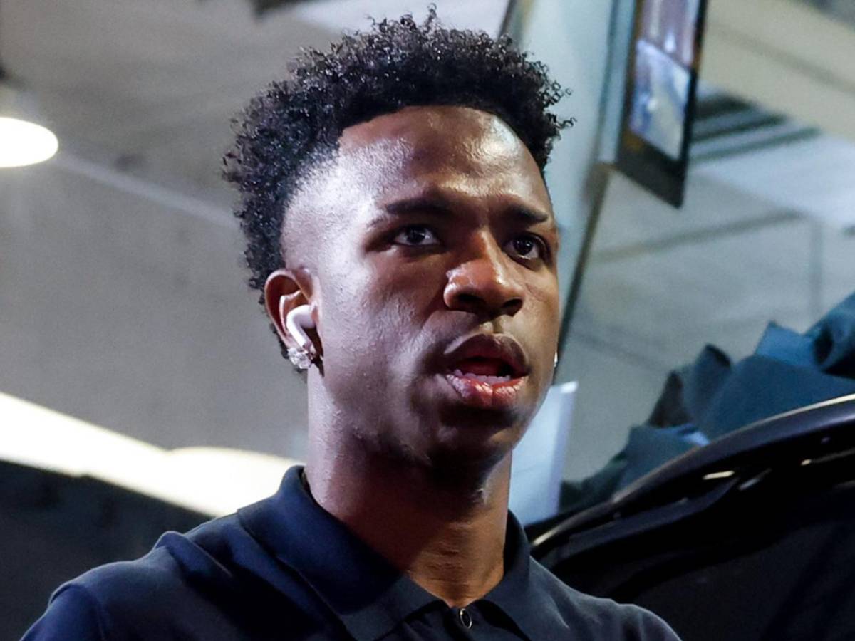 Barcelona intentará fichar a Vinicius”: la bomba que suelta Albert Lesán