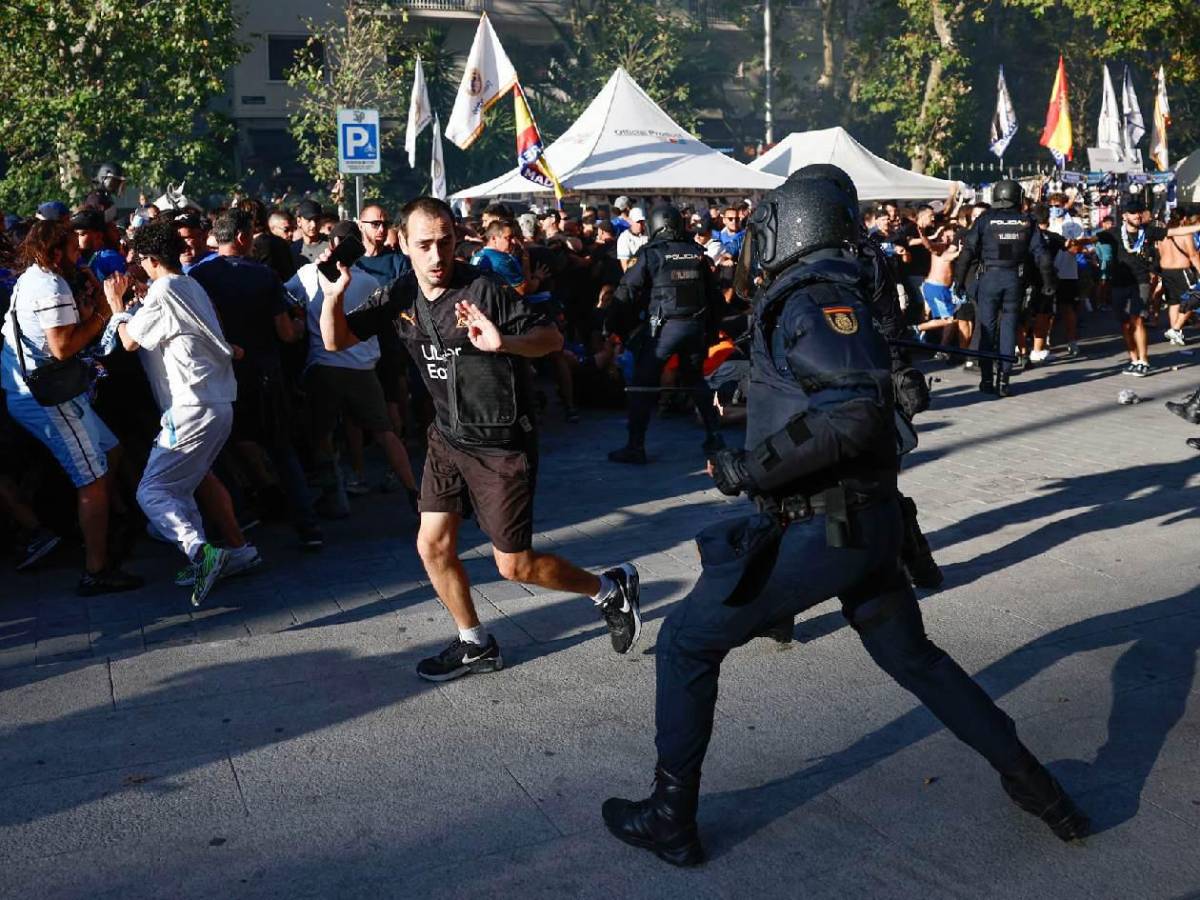 Real Madrid con otra polémica, Carvajal perdió el control y Centroamérica presente