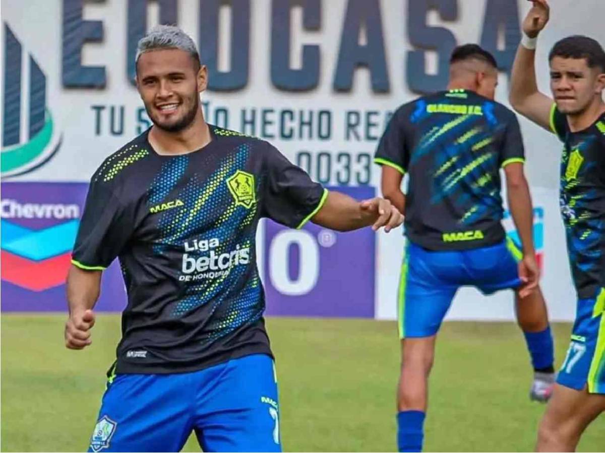 Barrida en Motagua y firman a exOlimpia; Diego sorprende y nuevo legionario