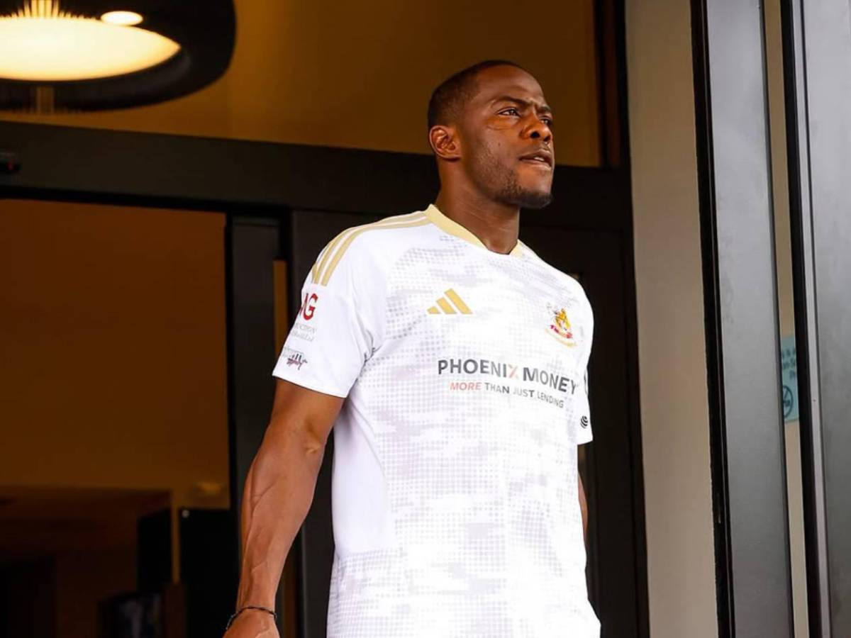 Maynor Figueroa sorprende: se resiste al retiro y ficha por impensado club