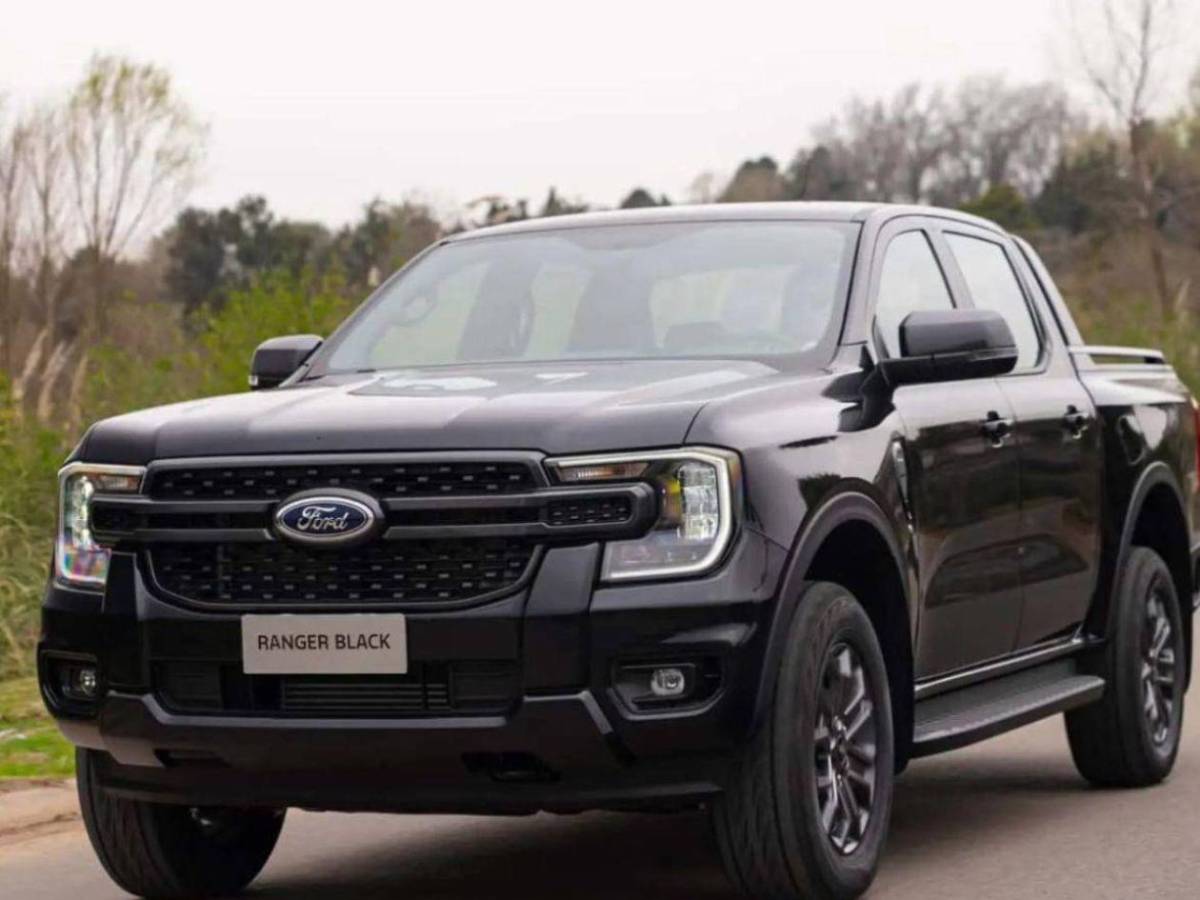 Esto hará Javian Thompson con el carro que le regaló a Alejandra Rubio