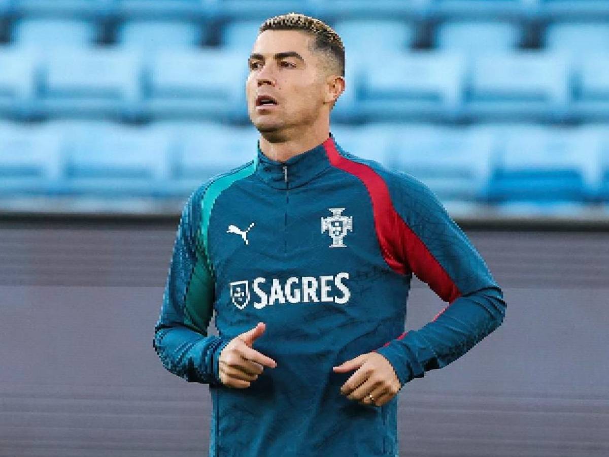 Cristiano se desahoga y destapa lo que pasó con Portugal: hace increíble petición