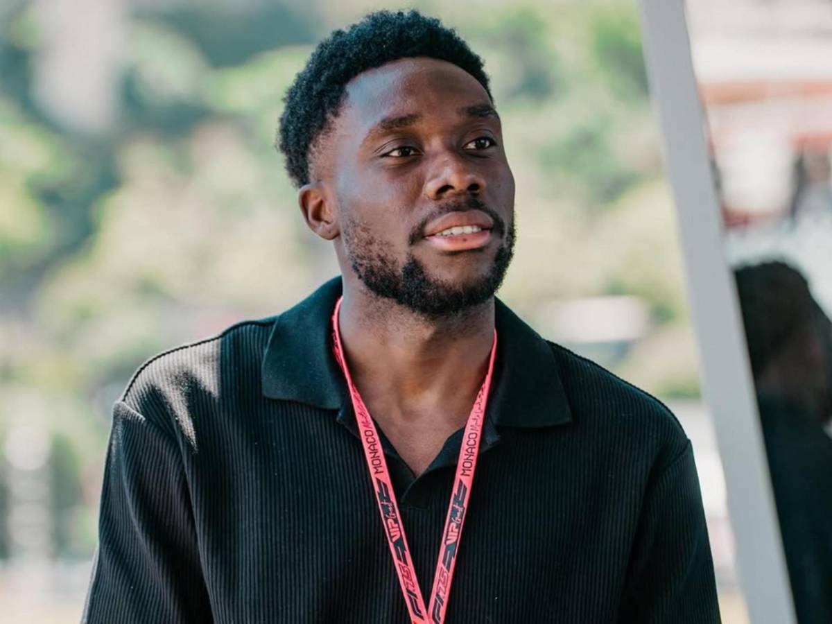 Alphonso Davies piensa en lo peor y tiene en vilo a todos