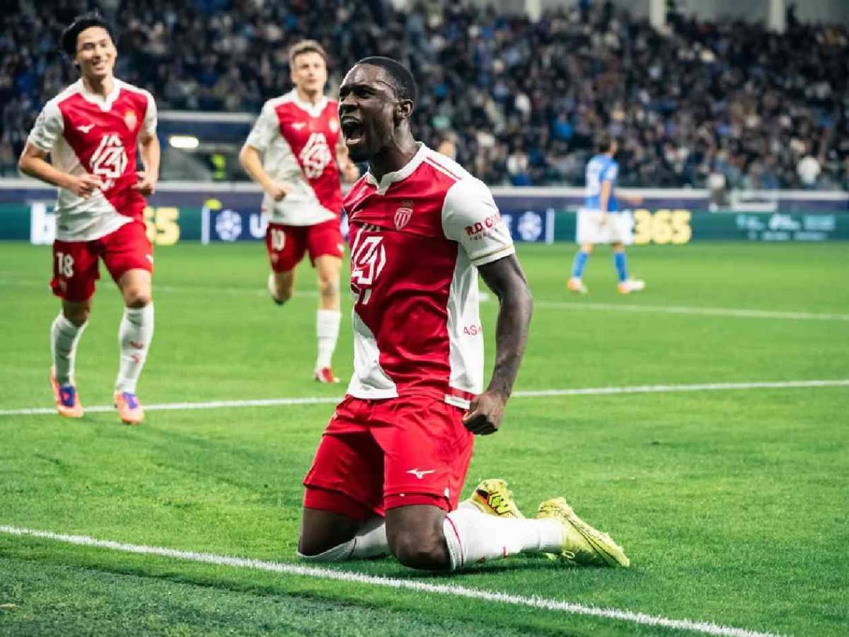 Tabla goleadores Champions: Kane marcó y duro golpe a Mbappé; amenaza al francés