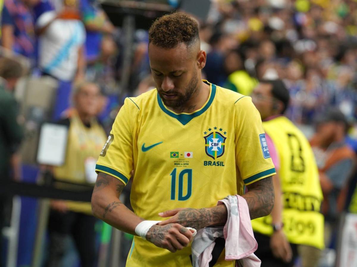 Mundial 2026: Brasil recibe inesperado castigo de la FIFA tras avanzar a octavos