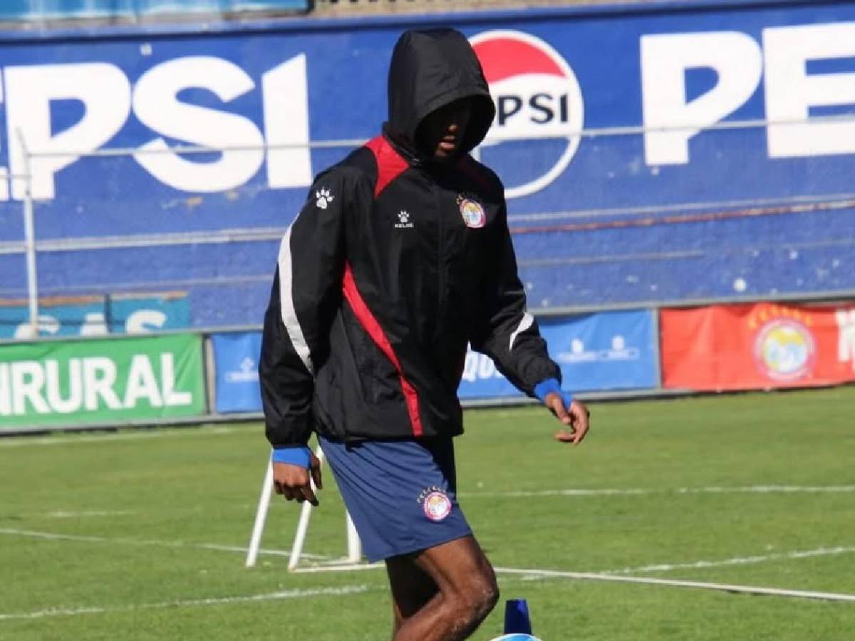 Futbolista sorprende con confesión sobre su ex: Inició una relación con mi tío