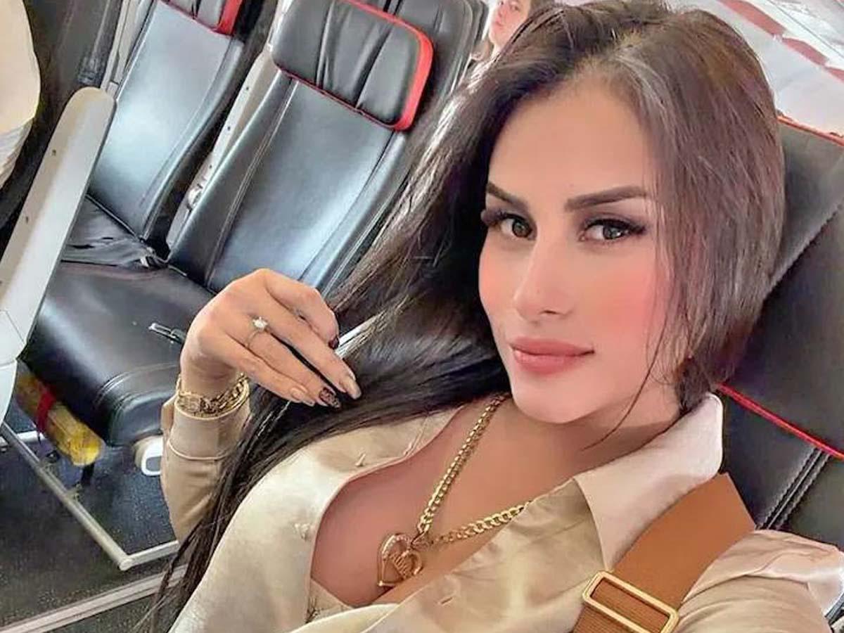 Sicarios ejecutan a tiktoker Gaby Sanarrucia y a su pareja en la madrugada mientras dormían