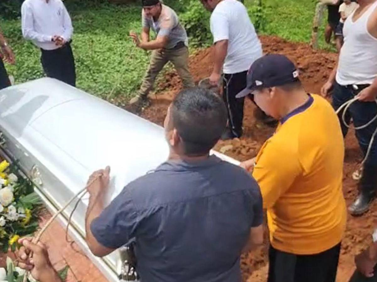 Ataque armado en Florida: caen dos hondureños implicados en la muerte de joven nicaragüense