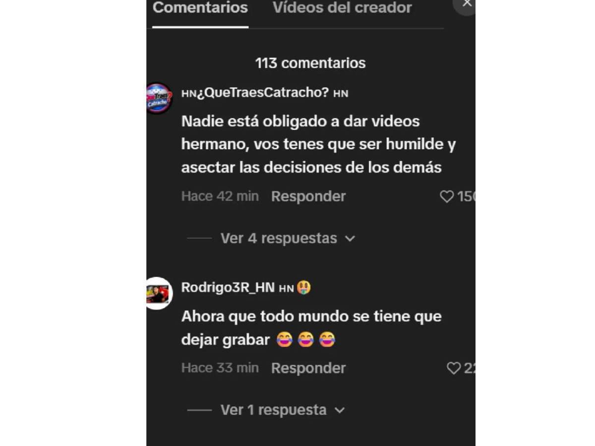 Altercado de Jerry Bengtson con influencer en la calle: así comenzó y terminó todo