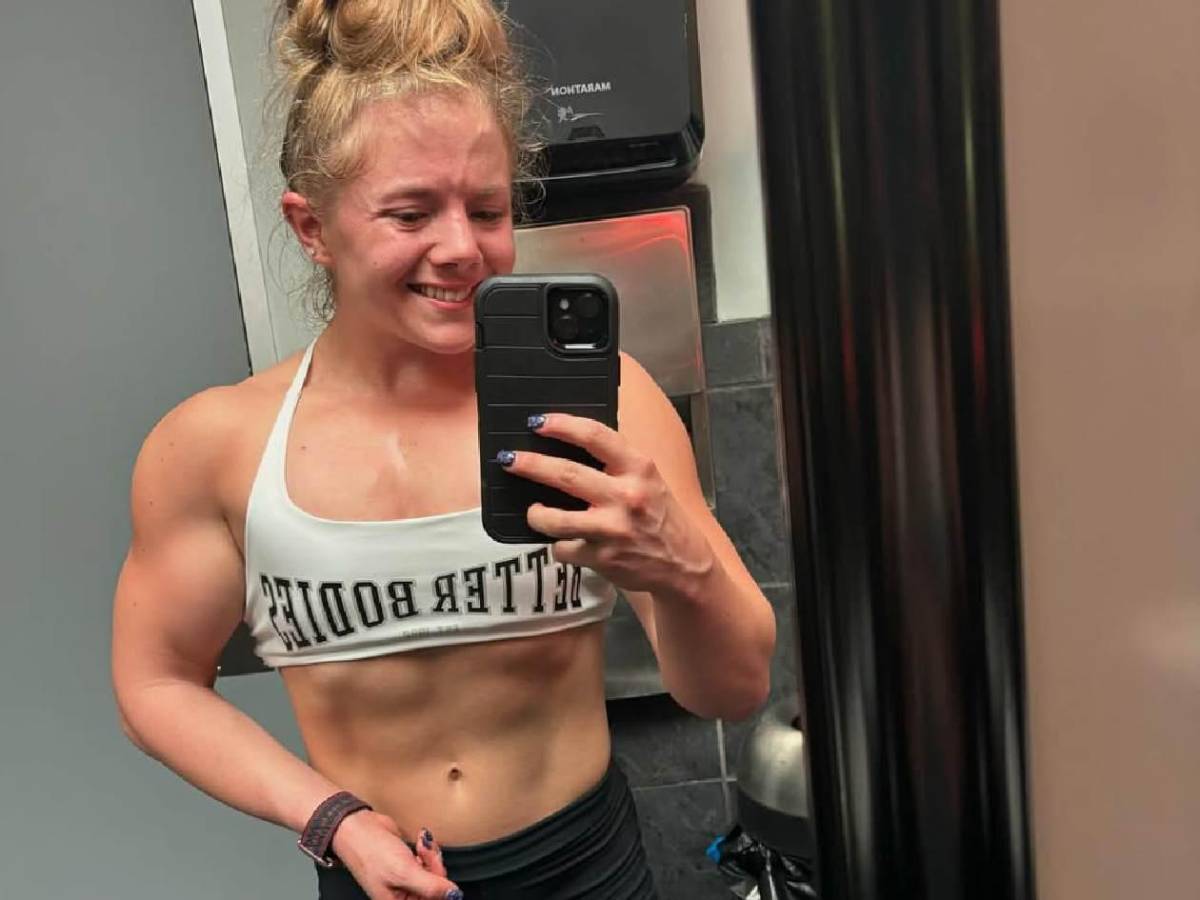 Muere joven fisicoculturista y revelan la terrible causa: “Cometió un error”