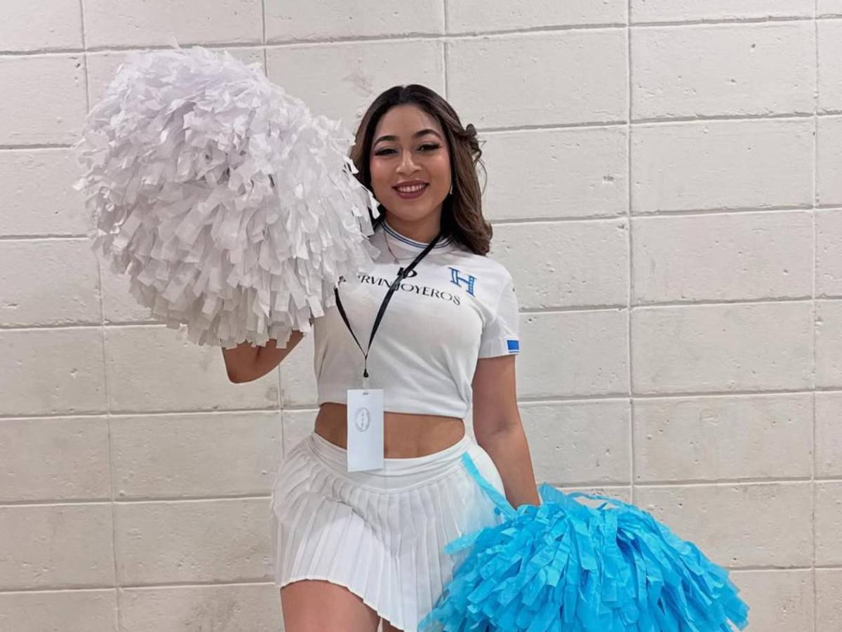 ¿Qué pasó con las pomponeras de tiktokers de Honduras? Hubo un problema
