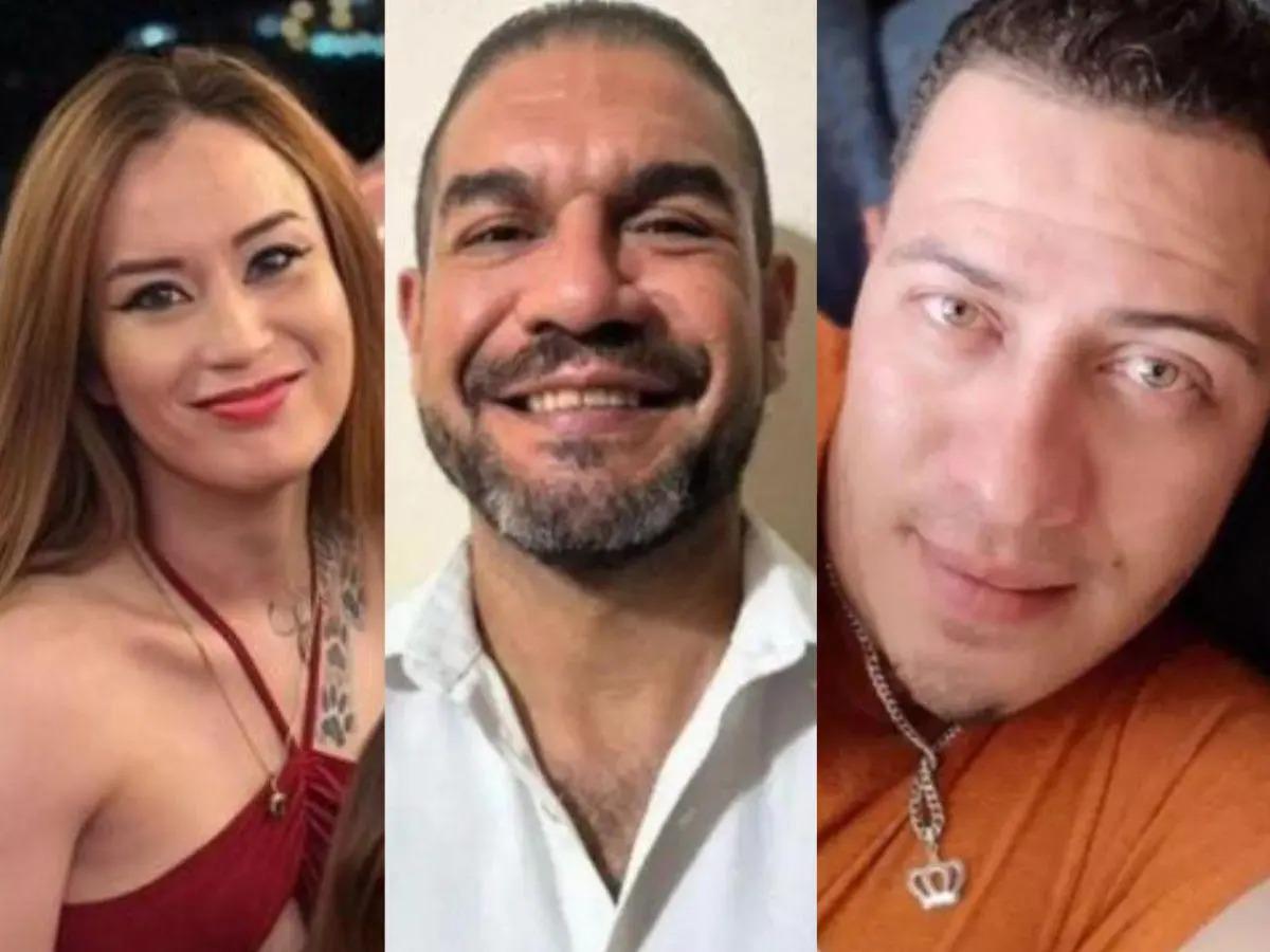 Así avanza el caso de los hermanos Puerto, acusados por la masacre de El Cimarrón