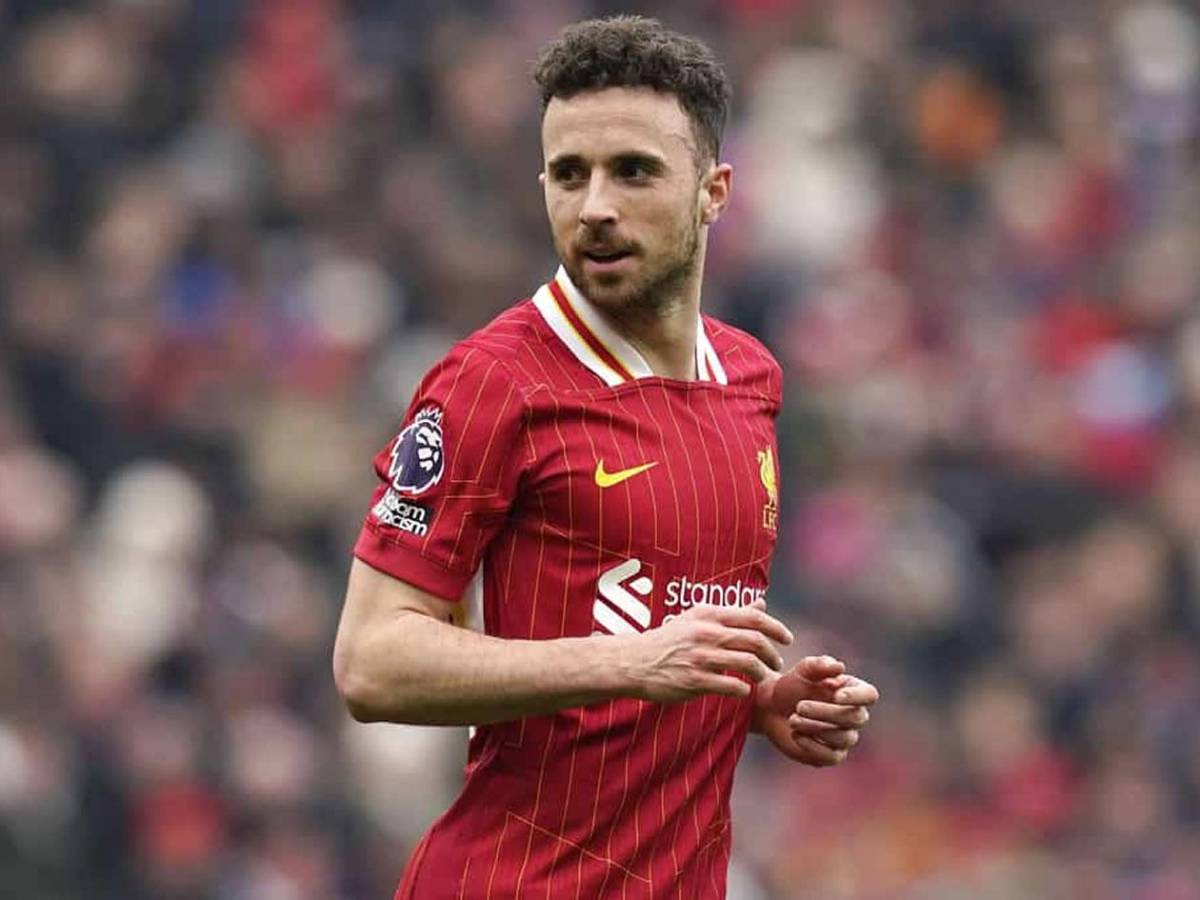 Devastador: primeras imágenes de Rute Cardoso, esposa de Diogo Jota, tras muerte del jugador