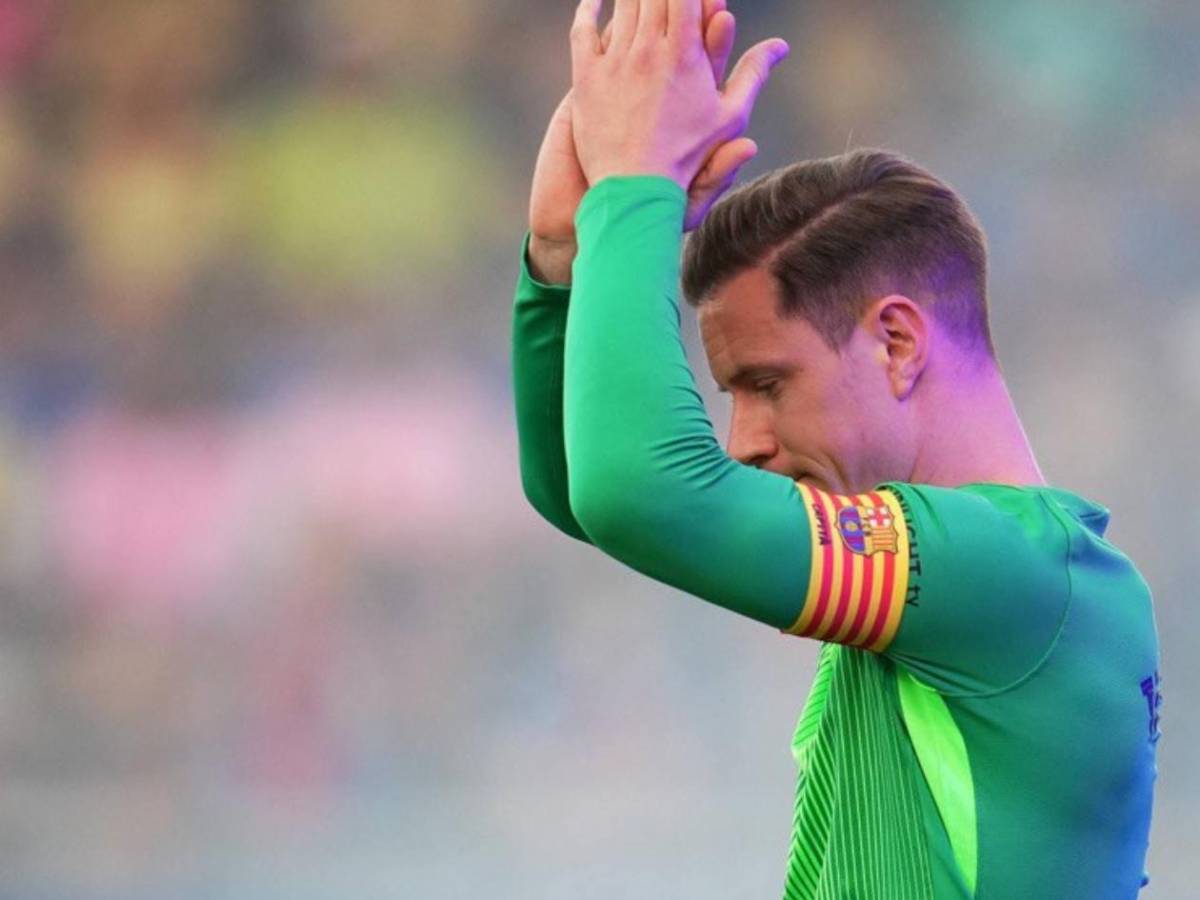 Vozinha a un histórico, sorpresiva novia para Vinicius, Barcelona lo saca y locura en la Premier
