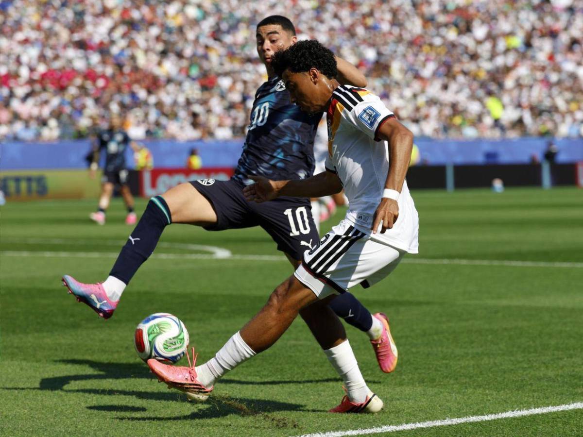Paraguay festeja, llanto y frustración en Alemania tras eliminación del Mundial