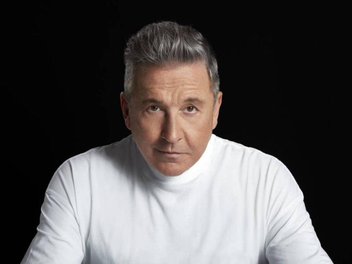 Ricardo Montaner regresa a los escenarios, ¿vendrá a Honduras?