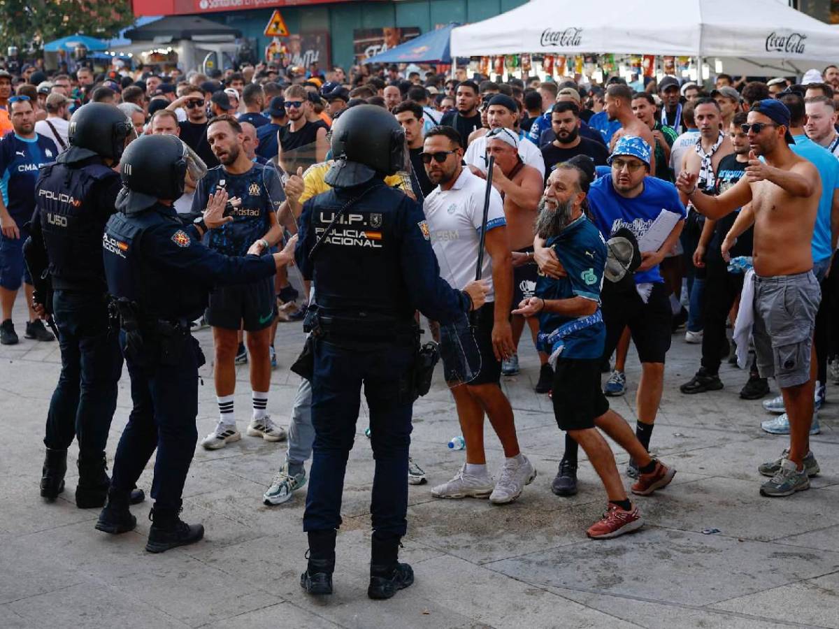 Real Madrid con otra polémica, Carvajal perdió el control y Centroamérica presente