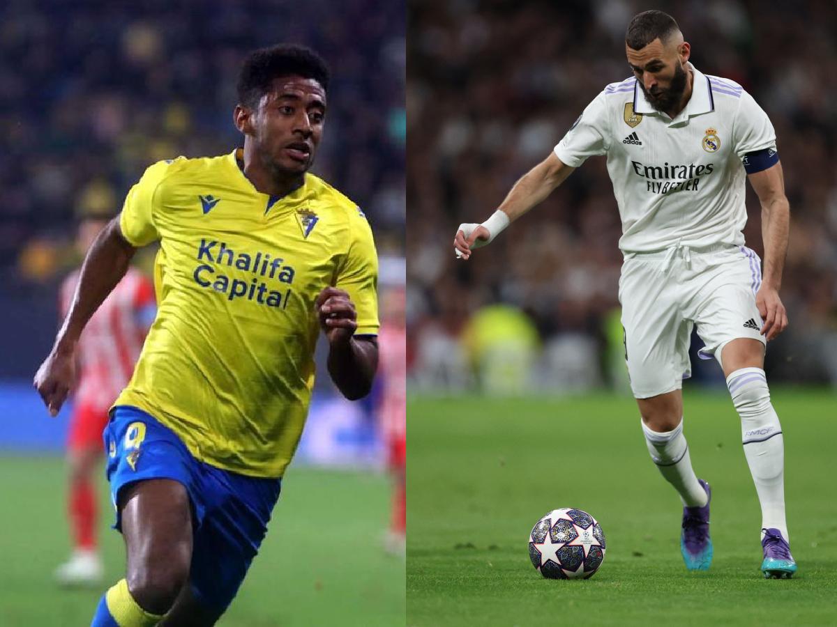 Hora y dónde ver: Real Madrid visita al Cádiz del Choco por La Liga