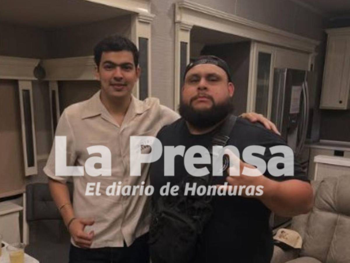 Hondureño que daba seguridad a famosos en Dallas muere atropellado por conductor ebrio