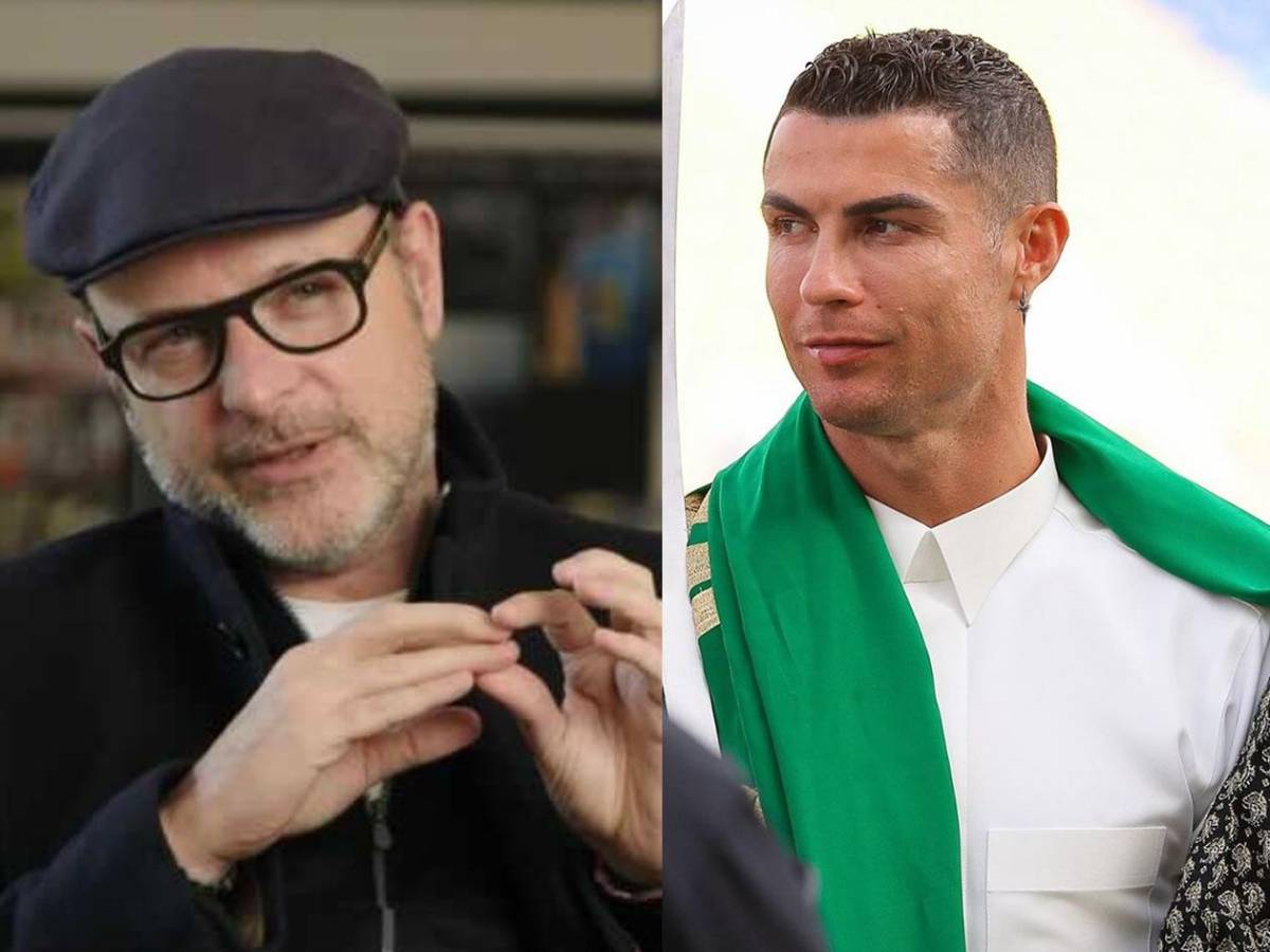 Cristiano Ronaldo y su nueva faceta desconocida: lanza nuevo negocio