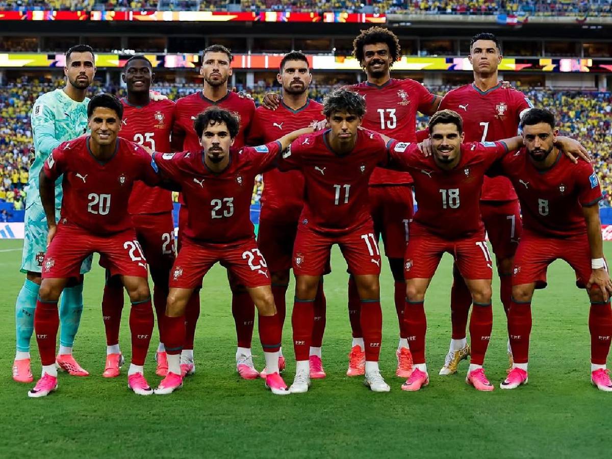 Cristiano se desahoga y destapa lo que pasó con Portugal: hace increíble petición