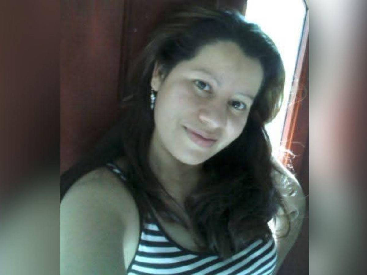 Su hijo sí llegó: El caso de la hondureña desaparecida en su viaje a Canadá