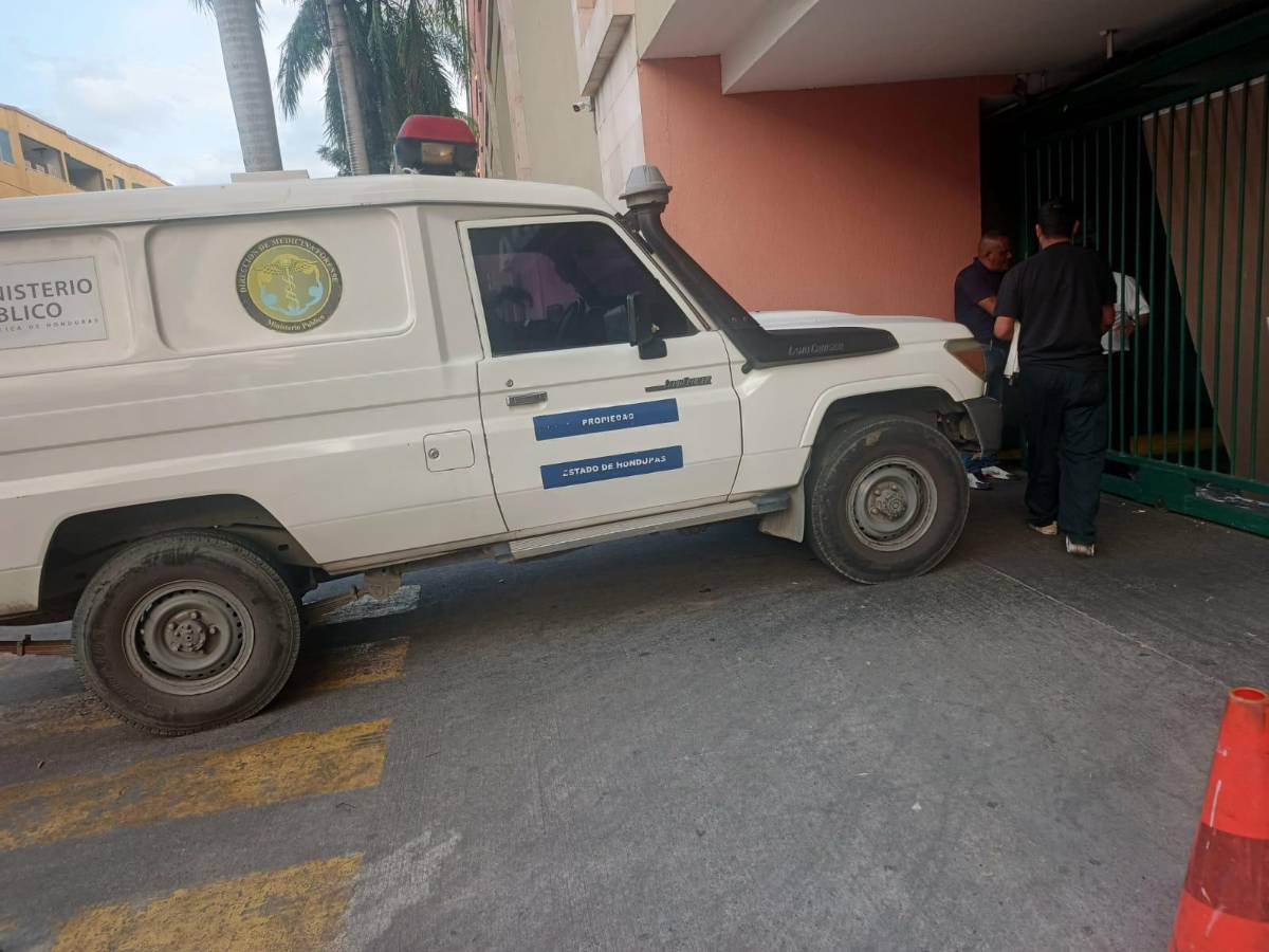 Detalle revelador: Sicario habría contado con informante para asesinar a empresario en SPS