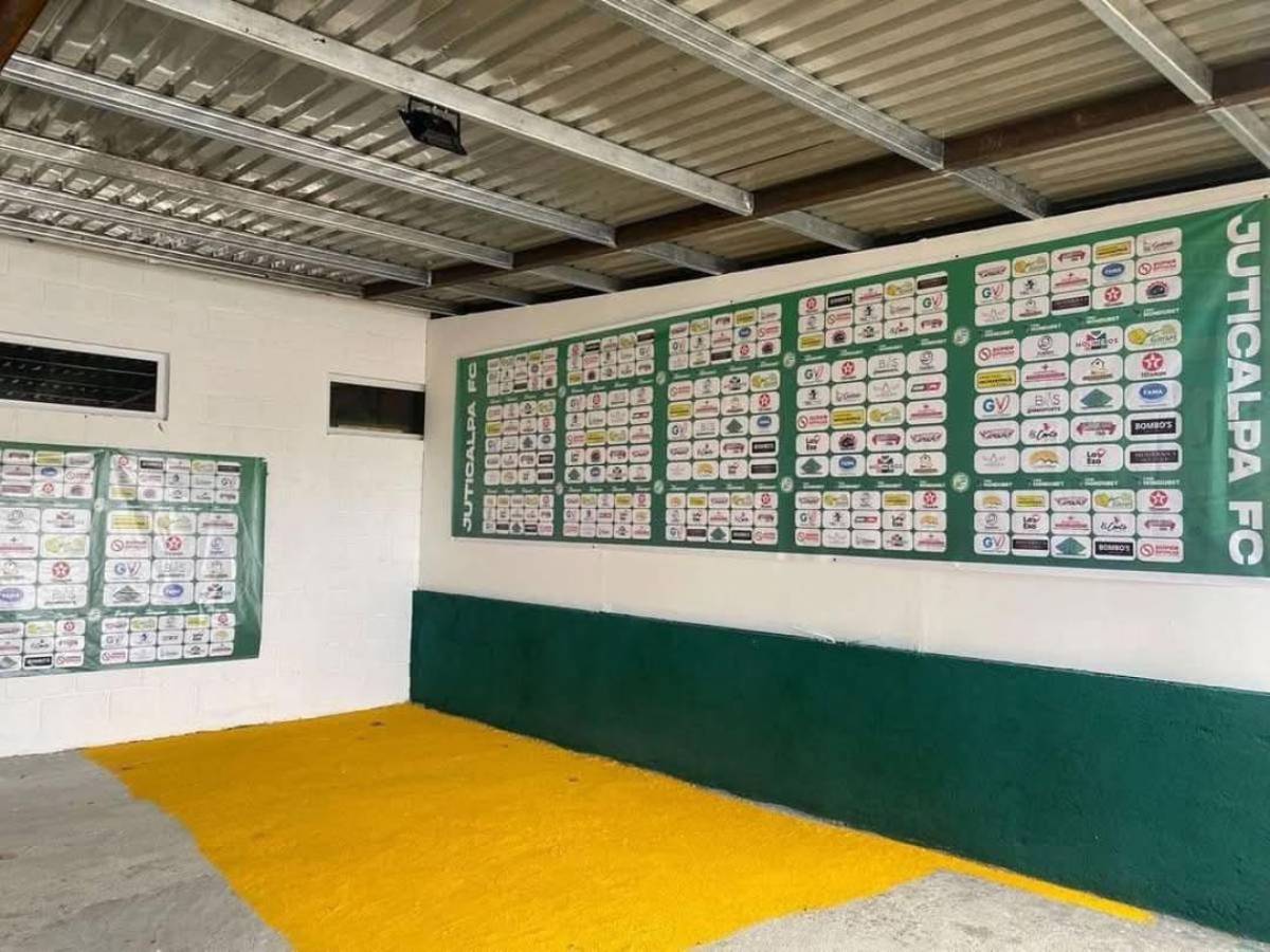 El nuevo estadio que recibirá Liga Nacional el domingo: esto se invirtió