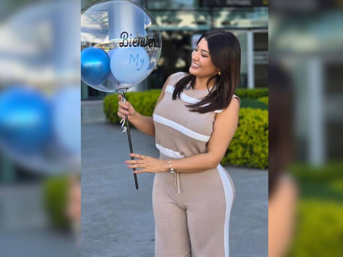 Milagro Flores comparte al estilo Netflix su nuevo encuentro con su novio