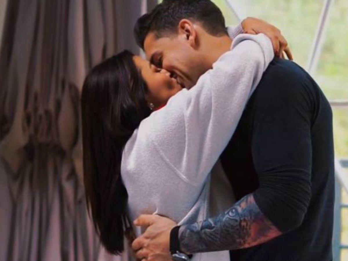 Milagro Flores elimina todas las fotos con su novio: ¿terminaron?