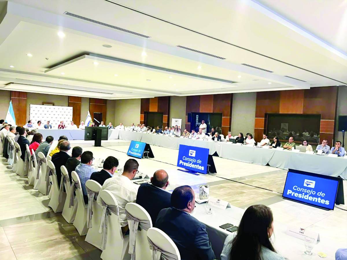 Ataques al sector privado han alejado la inversión, dice Cohep