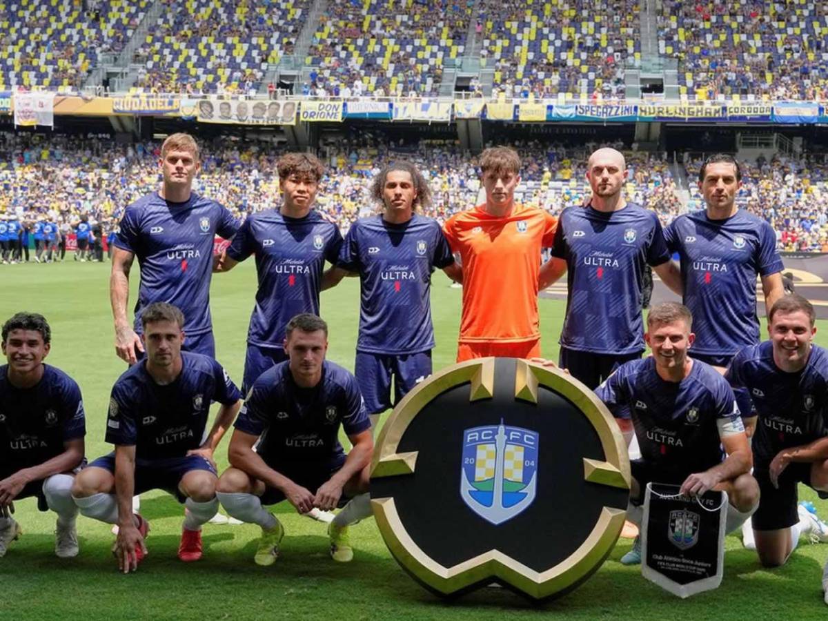 Auckland City: escándalo por millonario premio de Mundial de Clubes; qué pasará con el dinero