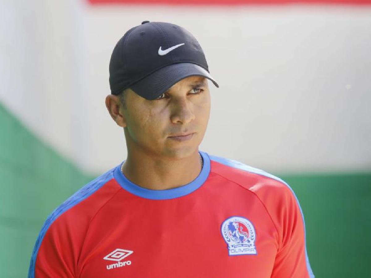 Donis Escober habla de la final Marathón-Olimpia, Troglio y advierte