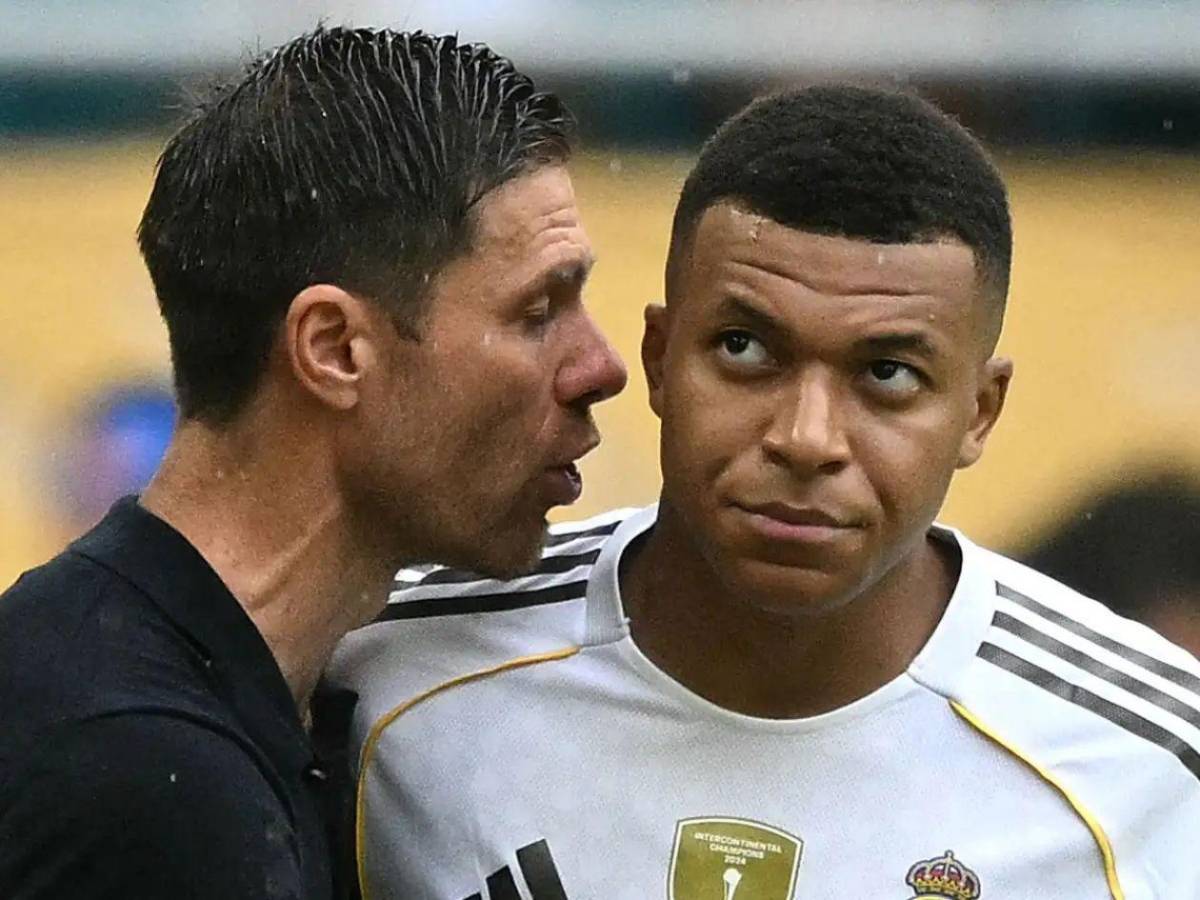 Mbappé al mando: el técnico que desea para reemplazar a Arbeloa en el Real Madrid