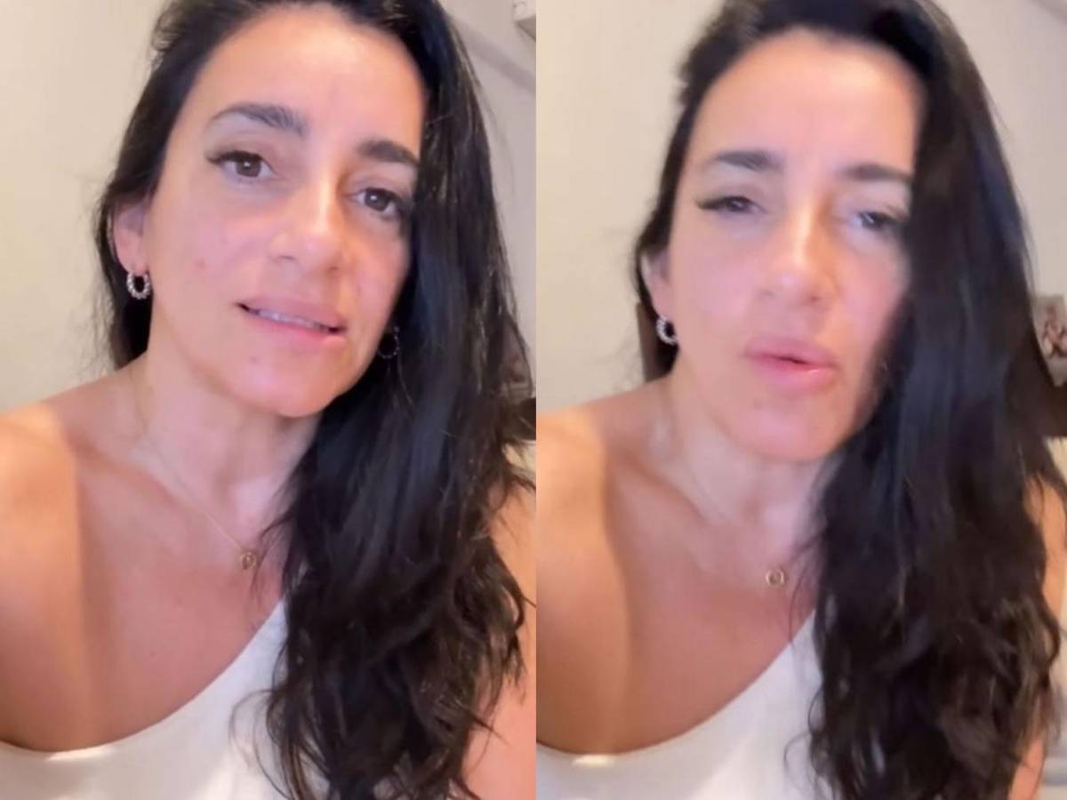 Romance del año: famoso futbolista enamoró a mujer 20 años mayor y ella responde a las críticas