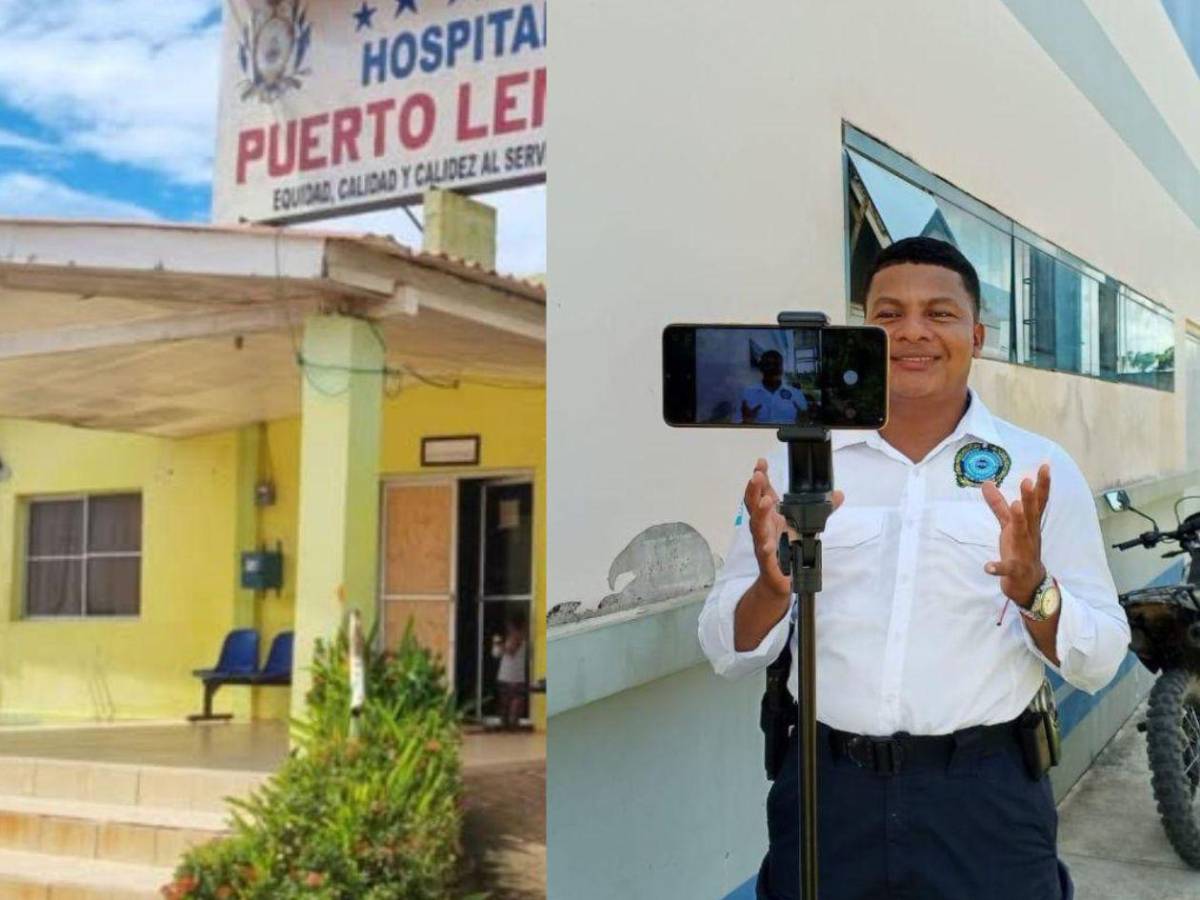 Justicia para el agente Chown Benítez: Capturan a dos sospechosos de su asesinato