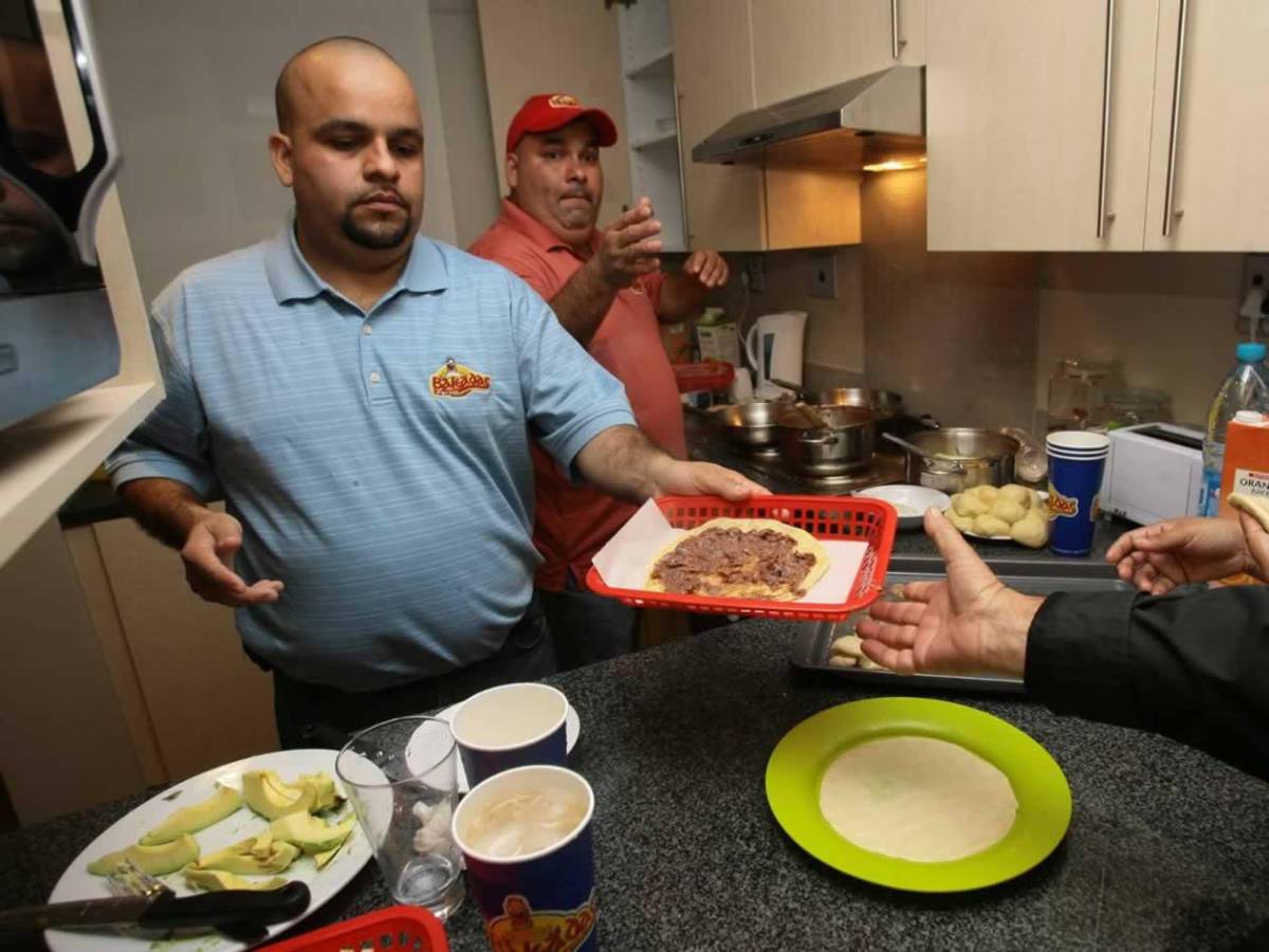 Las fotos nunca antes vistas de Orinson Amaya: su última decisión con Marathón