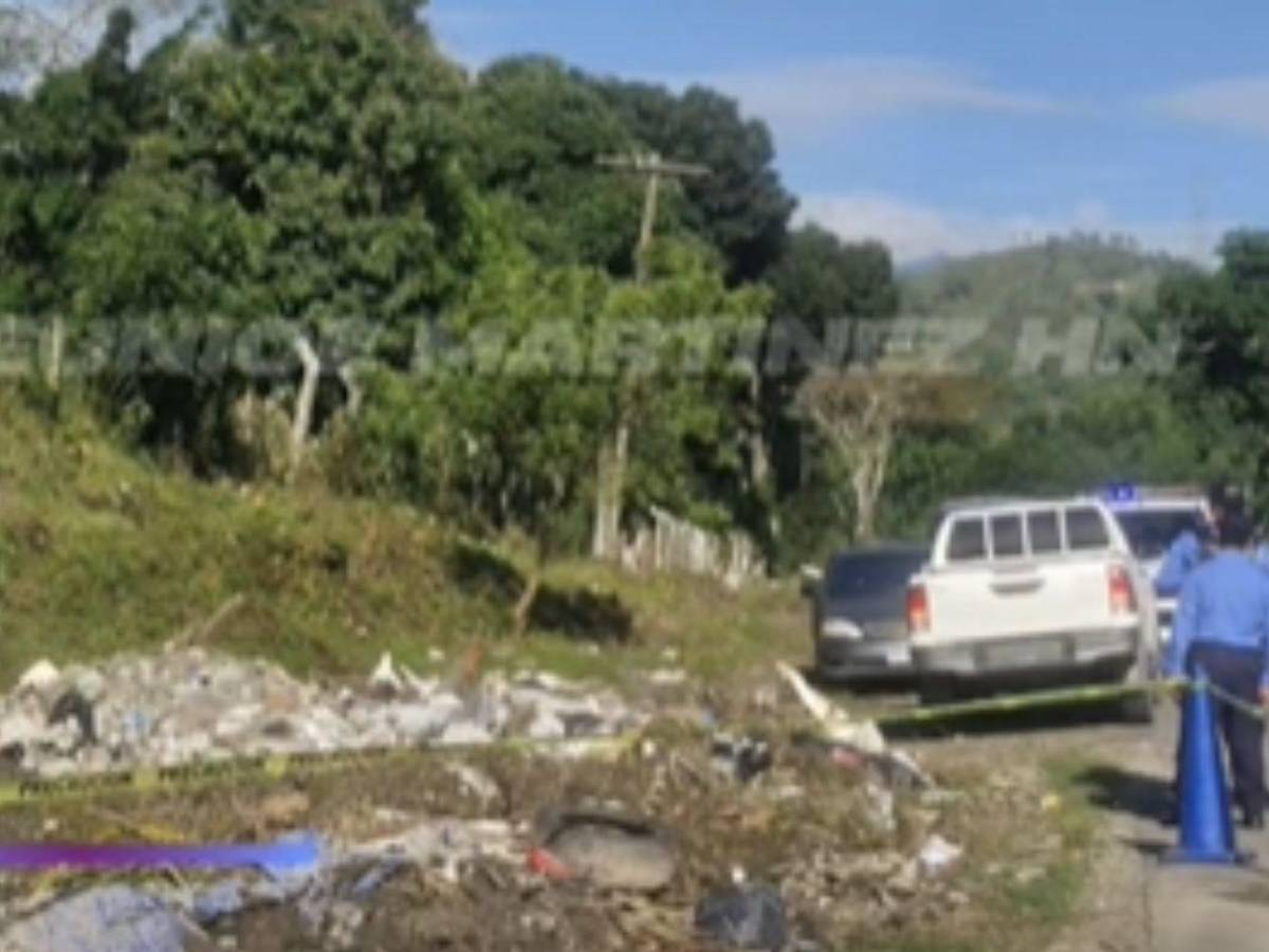 Le dijeron que no entrara a Kilómetro y no hizo caso; era el encostalado de Ticamaya