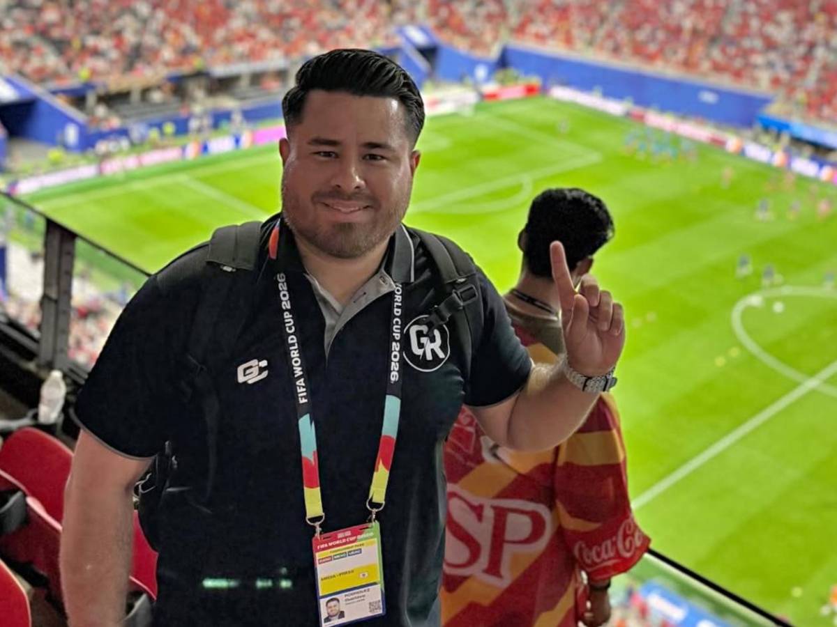 Mundial 2026: Debacle de España, enfado de Yamal, chica es viral y Honduras presente